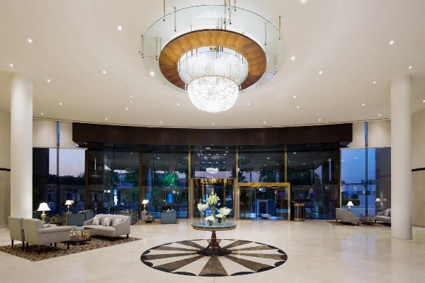 Crowne Plaza Riyadh Palace, an IHG Hotel image 5